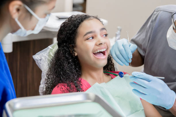Best Affordable Emergency Dental Care  in Enlow, PA
