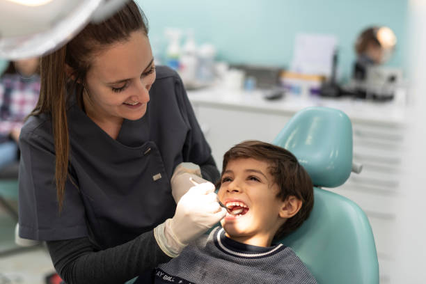 Best Root Canal Emergency Dentist  in Enlow, PA