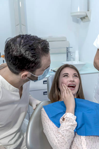 Best Urgent Tooth Repair  in Enlow, PA