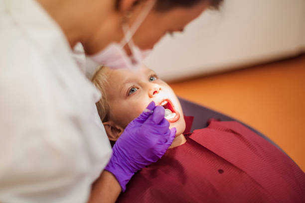 Best Knocked-Out Tooth Emergency  in Enlow, PA